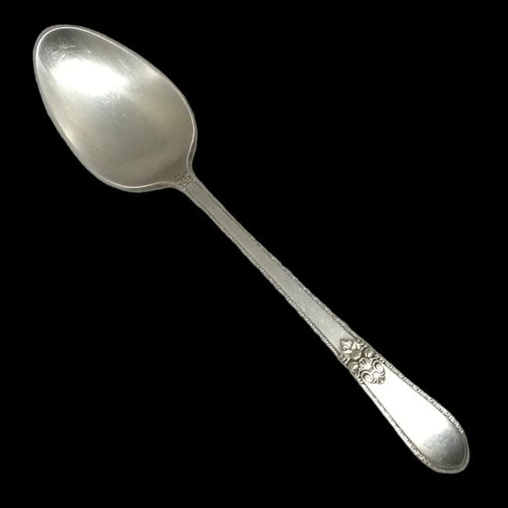 International Silver Company •	brand international